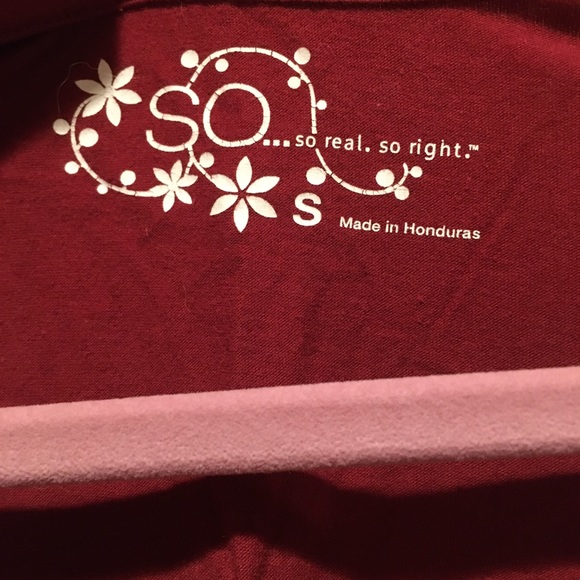 SO Super cute T-shirt - Picture 2 of 2